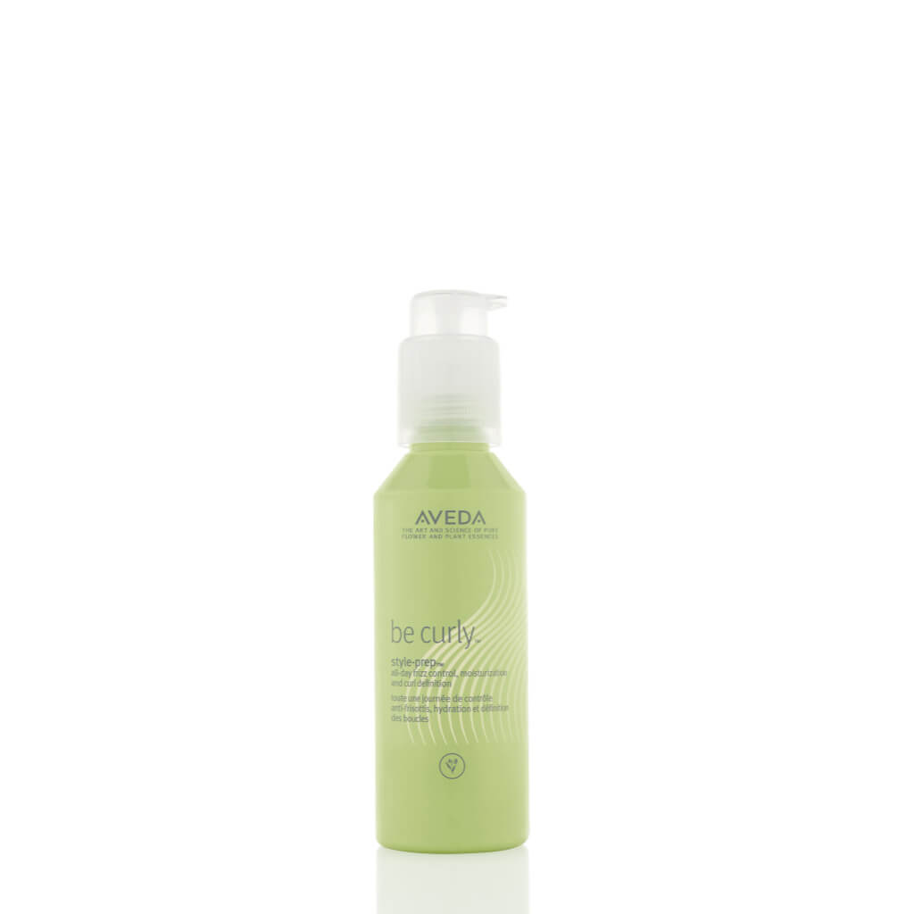 Be Curly Style Prep Be Curly Style Prep