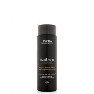 Invati Men™ Nourishing Exfoliating Shampoo 250ml