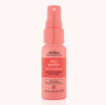 NutriPlenish™ Vitamin Leave In Conditioner Spray 30ml NutriPlenish™ Vitamin Leave In Conditioner Spray 30ml