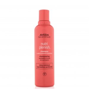 Nutriplenish™ Hydrating Shampoo Deep Moisture 250m