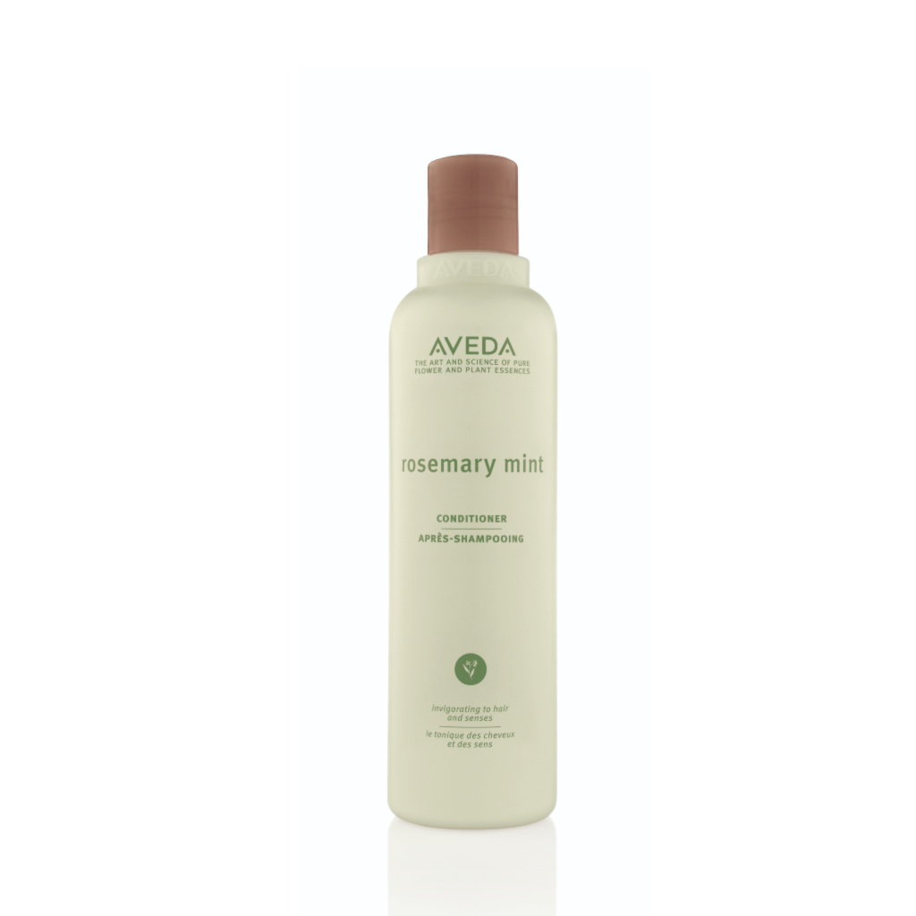 Rosemary Mint Conditioner 200ml Rosemary Mint Weightless Conditioner 250ml