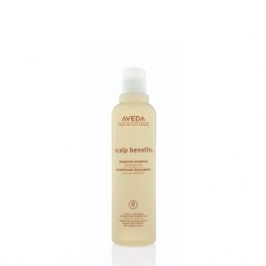 Scalp Benefits Shampoo 250ml