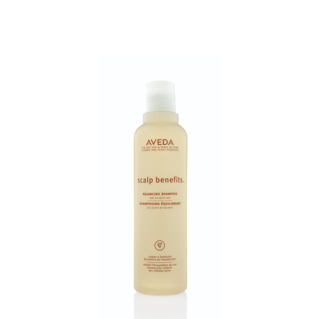 Scalp Benefits Shampoo 250ml Scalp Benefits Shampoo 250ml