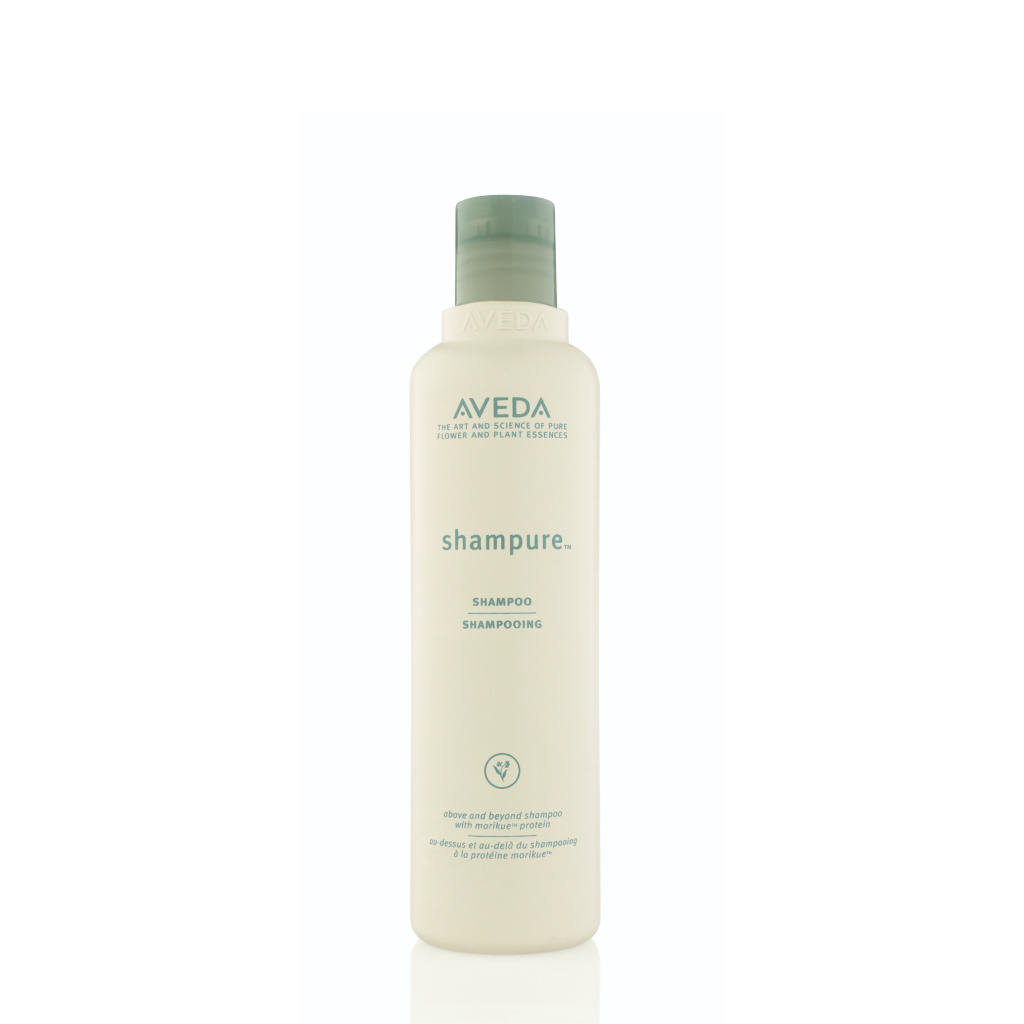 Shampure Shampoo 250ml Shampure™ Nurturing Shampoo 250ml