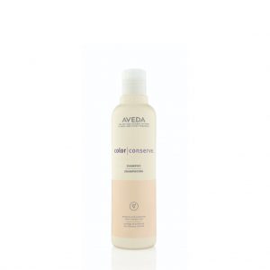 color conserve shampoo 250ml