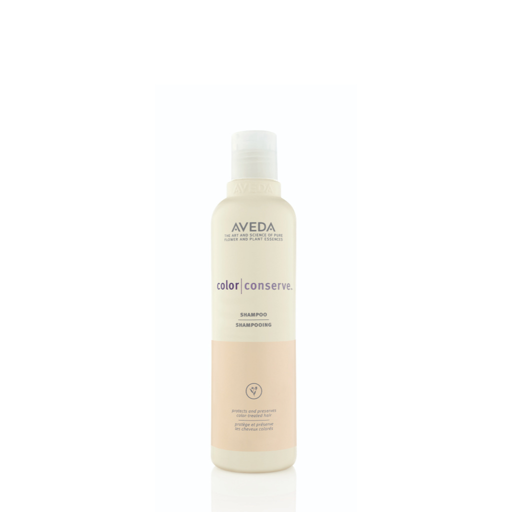 color conserve shampoo 250ml color conserve shampoo 250ml