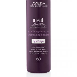 Invati light shampoo