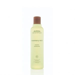Rosemary mint Shampoo 250ml