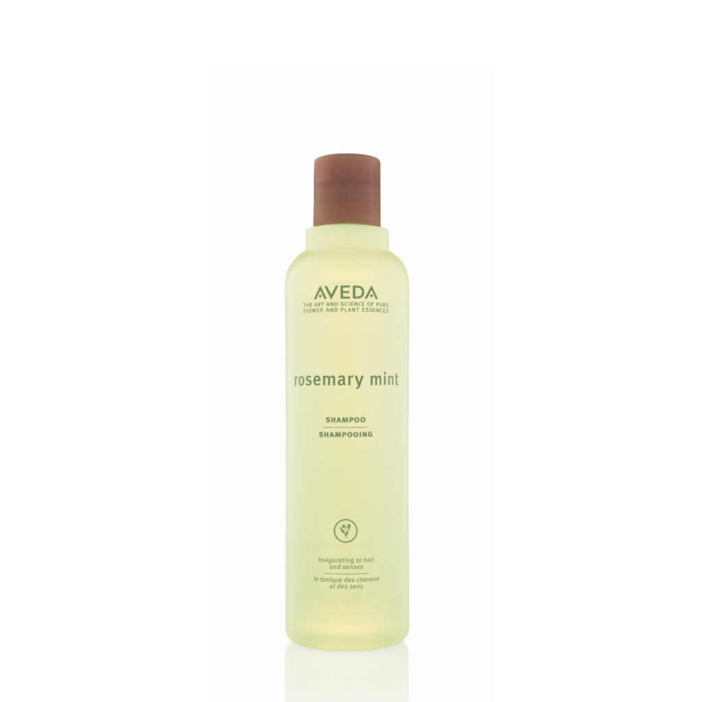 Rosemary mint Shampoo 250ml Rosemary mint Shampoo 250ml