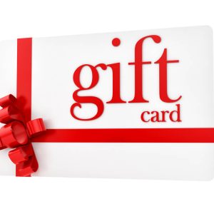 Fusion Salon Gift Cards
